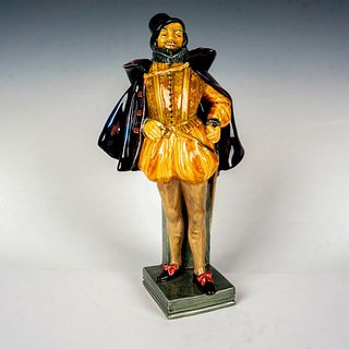 Sir Walter Raleigh - HN2015 - Royal Doulton Figurine