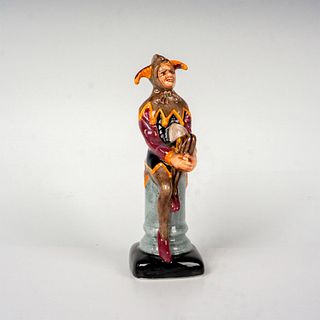 Jester - HN3335 Mini - Royal Doulton Figurine