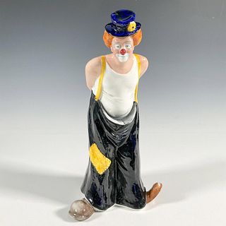 Tip Toe - HN3293 - Royal Doulton Figurine