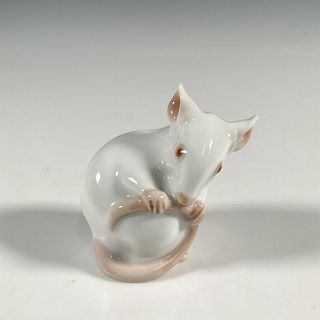 Bing & Grondahl Porcelain Mouse Figurine