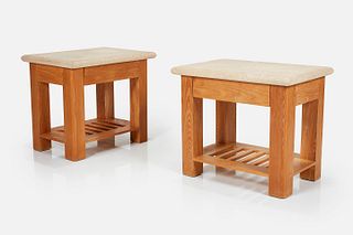 Custom, Bedside Tables (2)