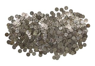 Silver Quarter 25c Assortment