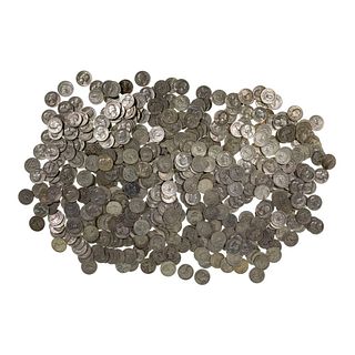 Silver Quarter 25c Assortment