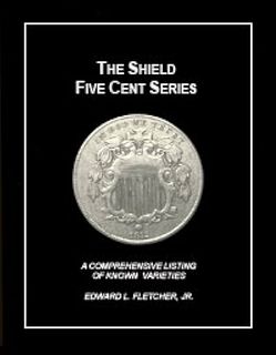 The Shield Five Cent Series By Edward L Fletcher Jr