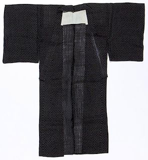 Kimono, Japan, Early 20th C
