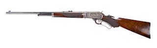 MARLIN MODEL 1894 LEVER-ACTION RIFLE