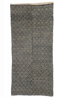 Blanket, Laos, Early 20th C