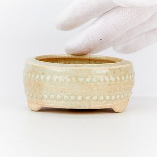 Chinese Song Qingbai Ceramic Censer