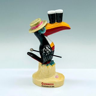 Royal Doulton Figurine for Guinness, Seaside Toucan MCL7