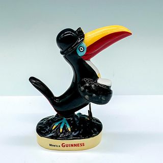 Royal Doulton Figurine for Guinness, Miner Toucan MCL10