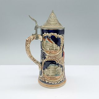 Marzi & Remy Germany Beer Stein 2893
