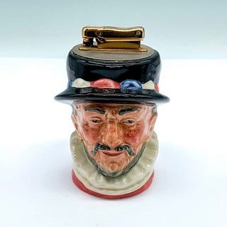 Royal Doulton Character Lighter, Beefeaters