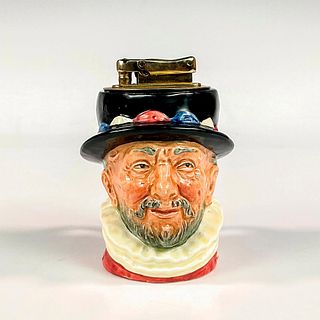 Royal Doulton Lighter, Beefeater