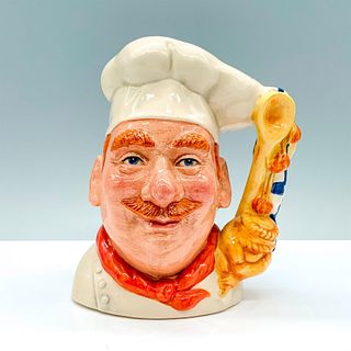 Chef D7103 - Odd Size - Royal Doulton Character Jug