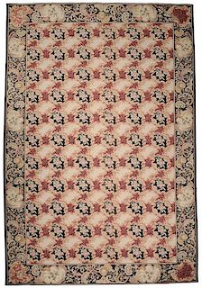 Bessarabian Style Carpet