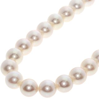 AKOYA PEARL PEARL NECKLACE