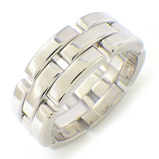 CARTIER RING 