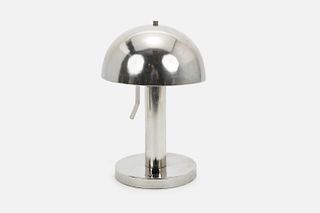 Erik Tidstrand (Attrib.), Adjustable Table Lamp