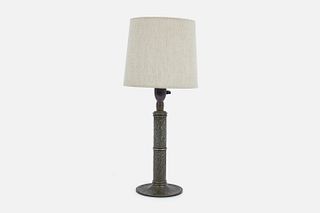 Evan Jansen, 'Antika' Table Lamp