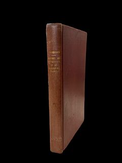 The History And Antiquities of The City of St. Augustine Florida by George R. Fairbanks 1858