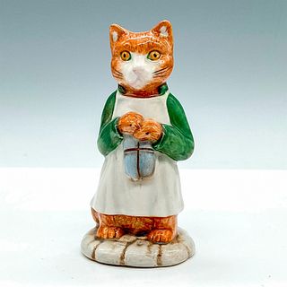 Beswick Beatrix Potter's Figurine, Ginger
