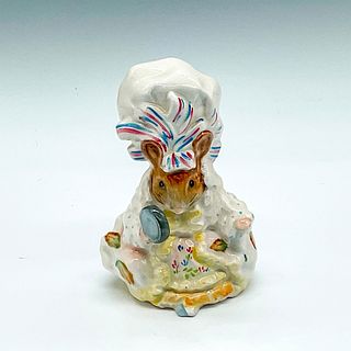 Beswick Beatrix Potter's Figurine, Lady Mouse