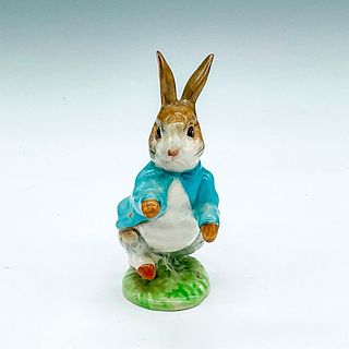 Beswick Beatrix Potter's Figurine, Peter Rabbit