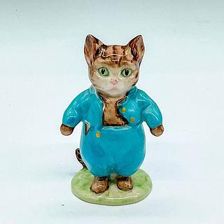 Beswick Beatrix Potter's Figurine, Tom Kitten