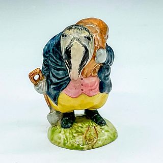 Beswick Beatrix Potter's Figurine, Tommy Brock