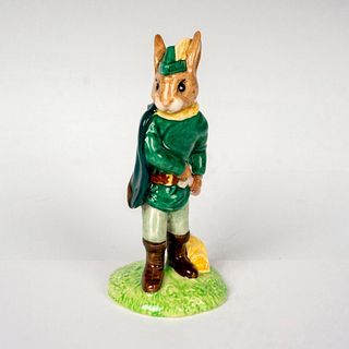 Royal Doulton Bunnykins Figurine, Robin Hood DB244