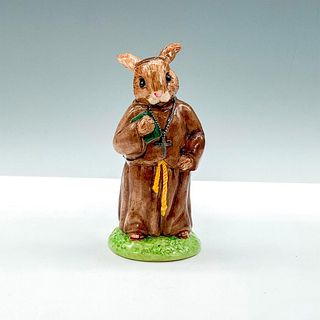 Friar Tuck DB246 - Royal Doulton Bunnykins