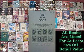 The RPM Book By John Wexler & Tom Miller
