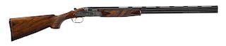 Beretta 687 EELL Diamond Pigeon over/under double barrel shotgun