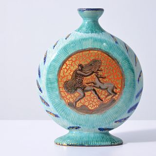 Jean Mayodon Vase / Vessel 