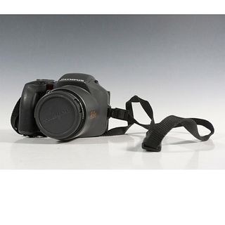 Olympus IS-10 DLX 35mm Film Camera