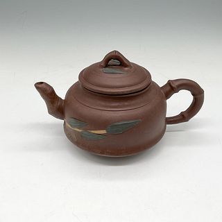 Chinese Xixing Clay Teapot