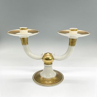 Rosenthal Double Candlestick