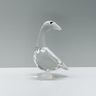 Swarovski Crystal Figurine, Mother Goose 174960