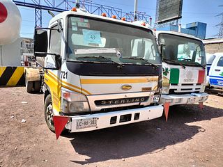Camion Sterling Sterling 360 2008