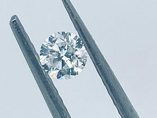 DIAMOND 0.38 CT

G - I1 - C21224-23