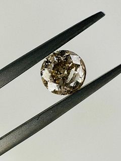 0,29 CARATS DIAMOND COLOR F - CLARITY SI1  - C30306-11-LC