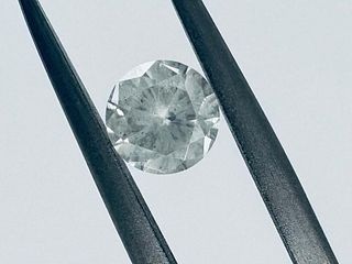DIAMOND 0.58 CT I- I2- C30521-10