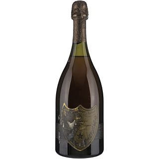 Cuvée Dom Pérignon. Vintage 1973. Champagne Brut. Calificación: 93 / 100.