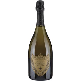 Cuvée Dom Pérignon. Vintage 1998. Champagne. Brut. Calificación: 93 / 100.