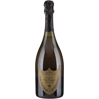 Cuvée Dom Pérignon. Vintage 1996. Champagne Brut. Calificación: 95 / 100.