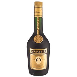 Martell. V.S.O.P. Medaillon. Cognac.
