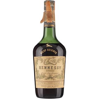 Hennessy. V.S.O.P. - RESERVE. Cognac.
