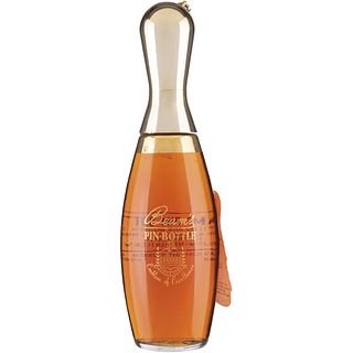 Whisky Beam's Pin - Bottle. Emblem of Exccellence. Kentucky, Estados Unidos.