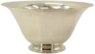 Tiffany & Co. Sterling Silver Bowl, 10.025 ozt.