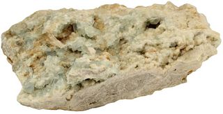 Aesthetic Natural Fluorite & Quartz Stone